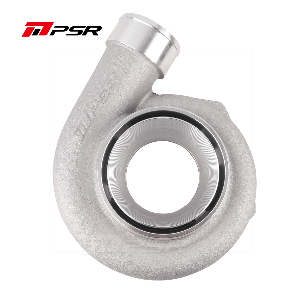 Pulsar PTE SERIES T51R MOD Compressor Cover — Pulsar product view 1