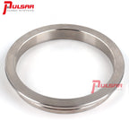 Pulsar S400 T4 Turbo 4″ Stainless Steel Flange Clamp Kit - image 3