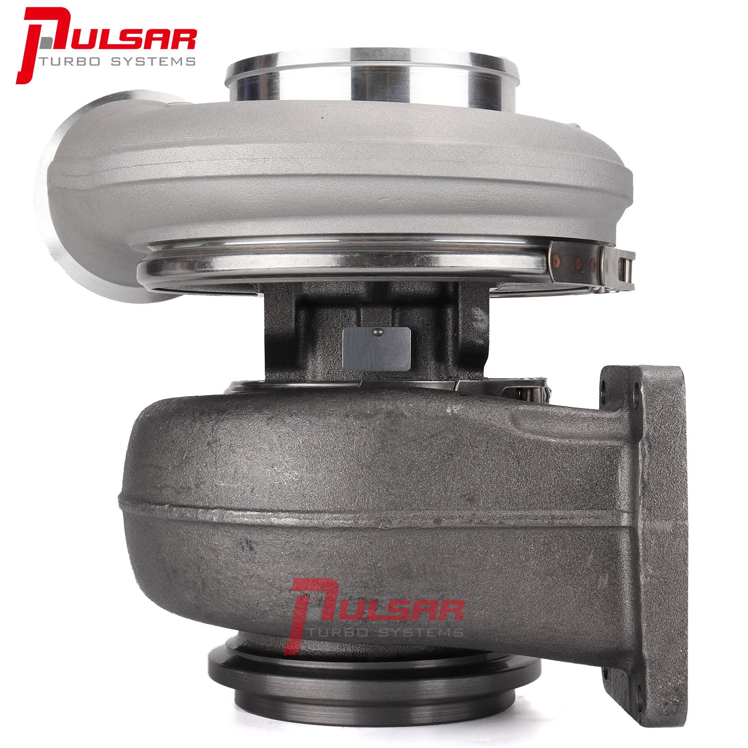 PULSAR Billet S480 Turbo with 96mm Turbine wheel - image 4
