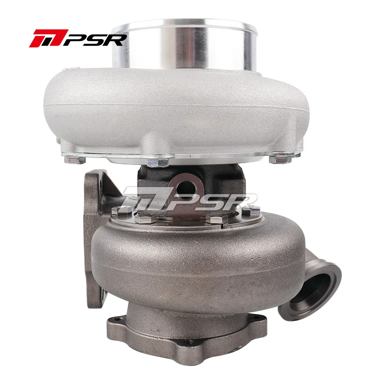 FG/FGX PSR3582 Gen 2 Dual Ball Bearing Turbocharger External Wastegate Version — Pulsar product view 5
