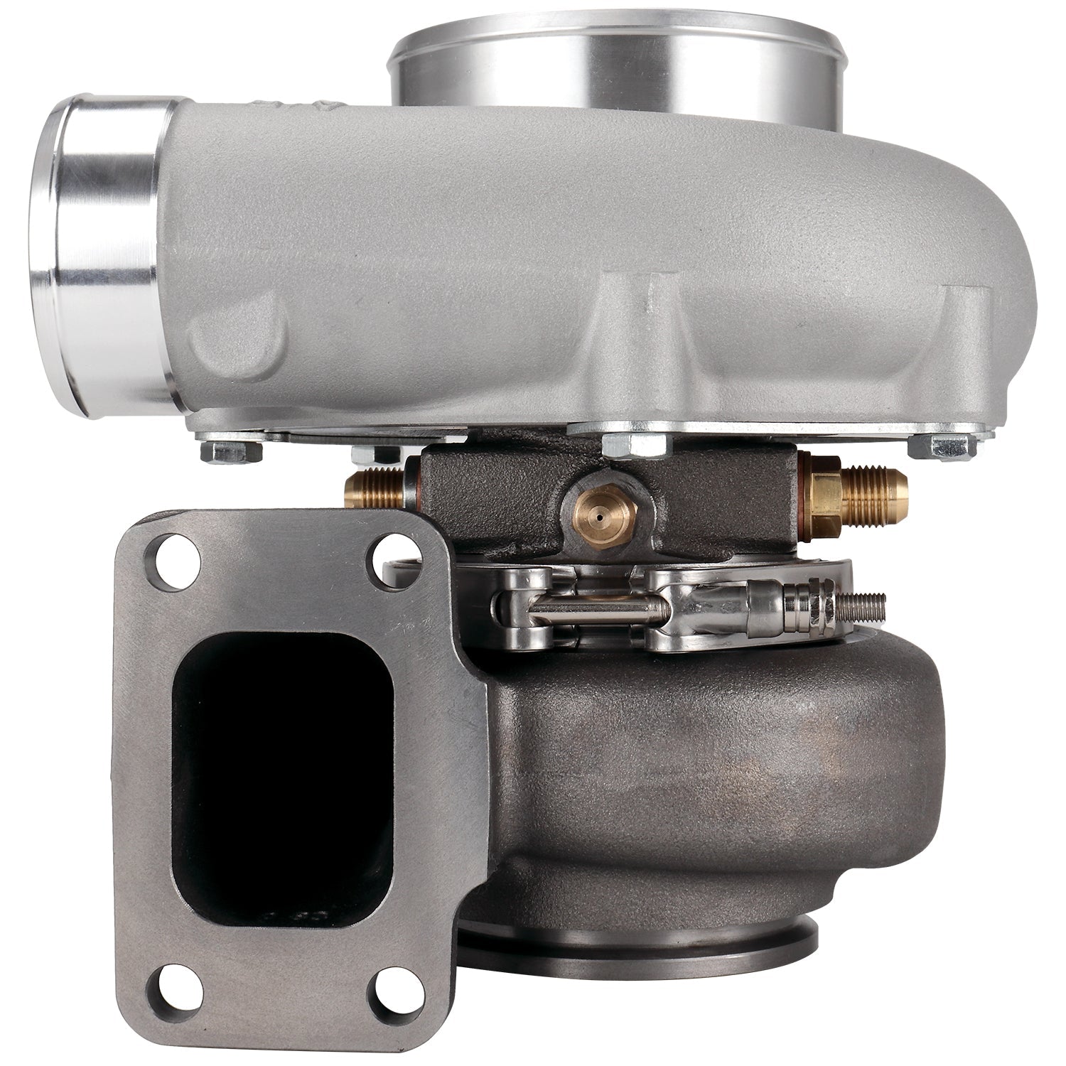 PULSAR 6862G 1050HP 68mm Dual Ball Bearing Turbo - image 4