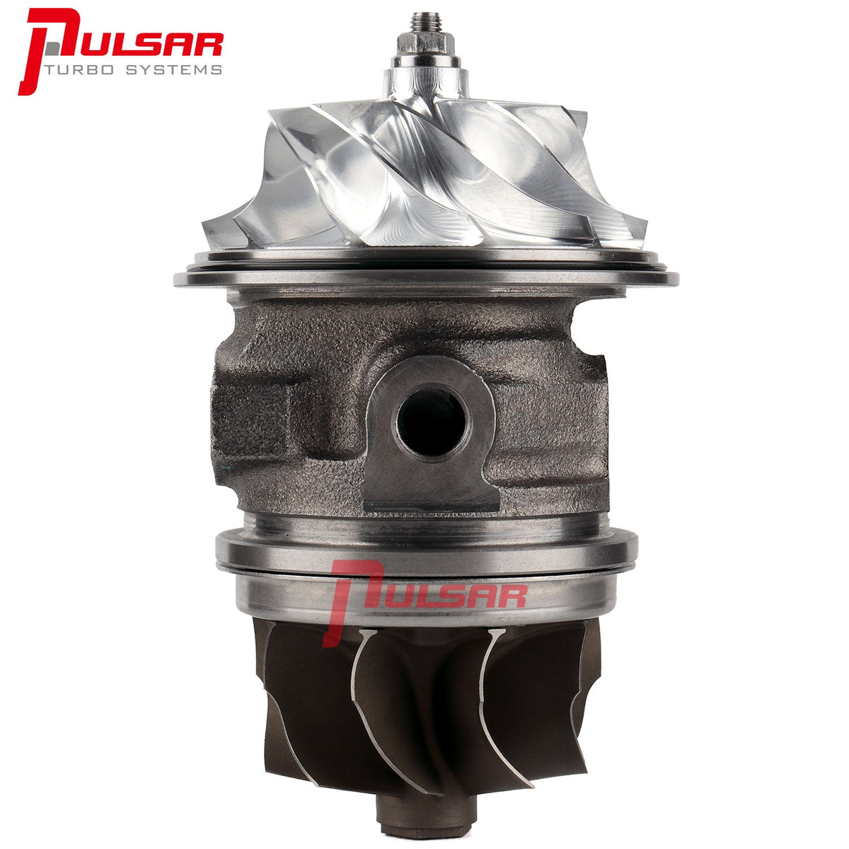 Pulsar PSR3576R NEW GEN Drop-In CHRA for Ford Falcon FG 3576R Upgrade — Pulsar product view 2