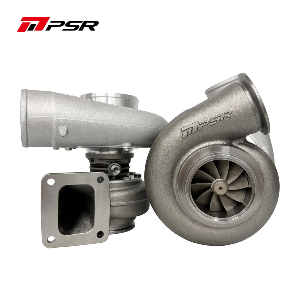7275E Ball Bearing Turbo UP to 1380HP - image 4