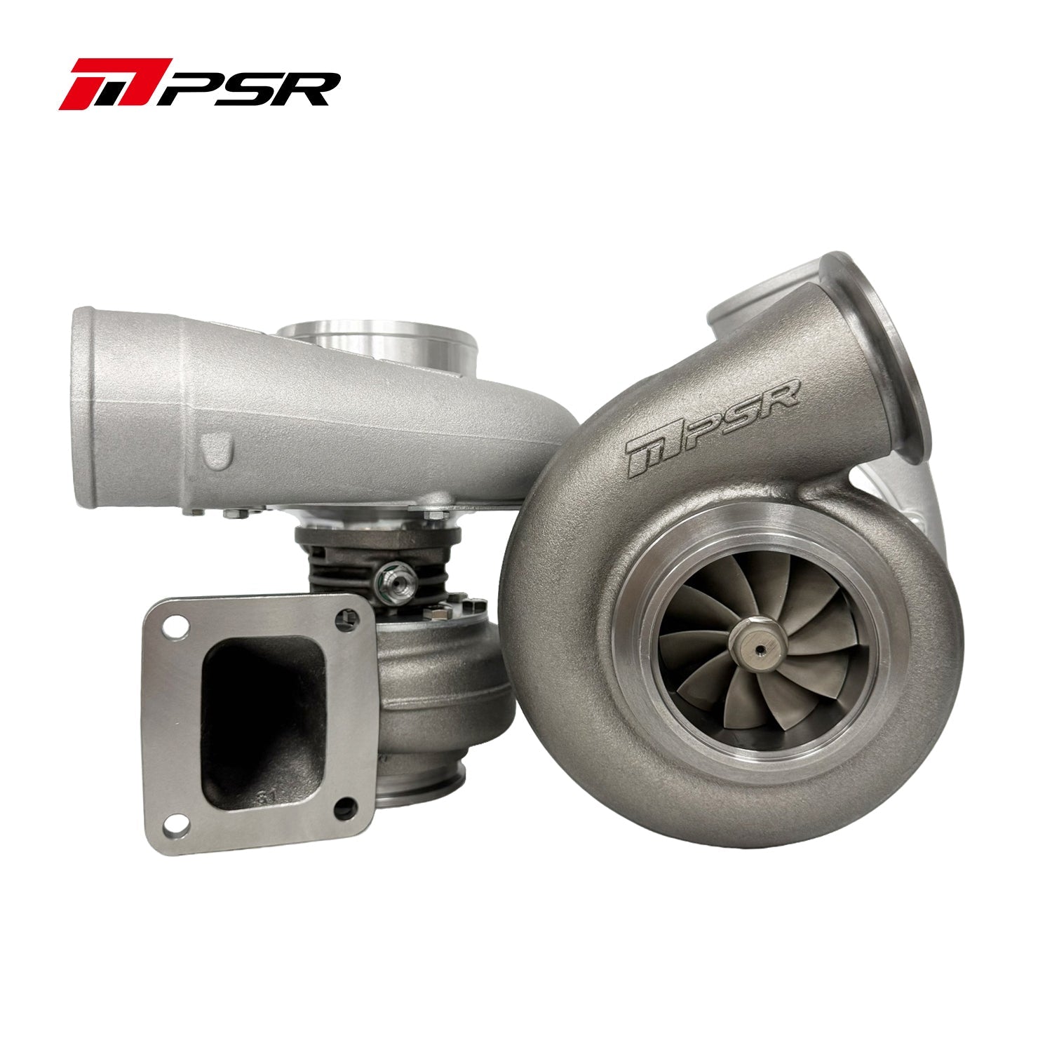 7275E Ball Bearing Turbo UP to 1380HP - image 4