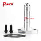 PSR -10 AN Extended Oil Drain Flange Install Kit for T4 Turbo - image 1