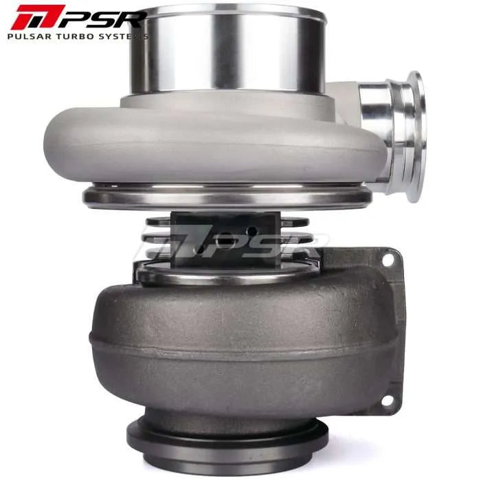 PULSAR Billet S498 Dual Ball Bearing Turbo - image 3