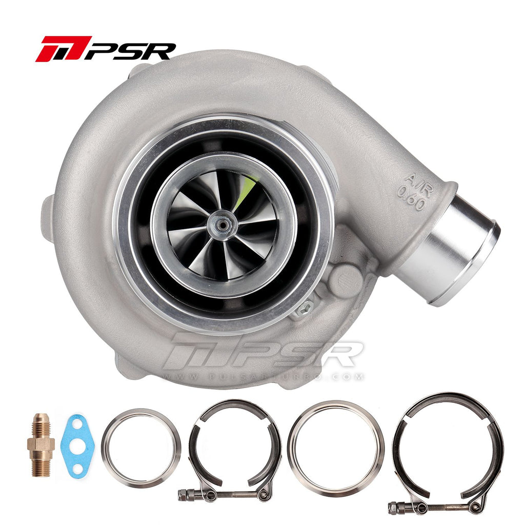 Pulsar PSR3071R GEN2 Turbocharger - product image