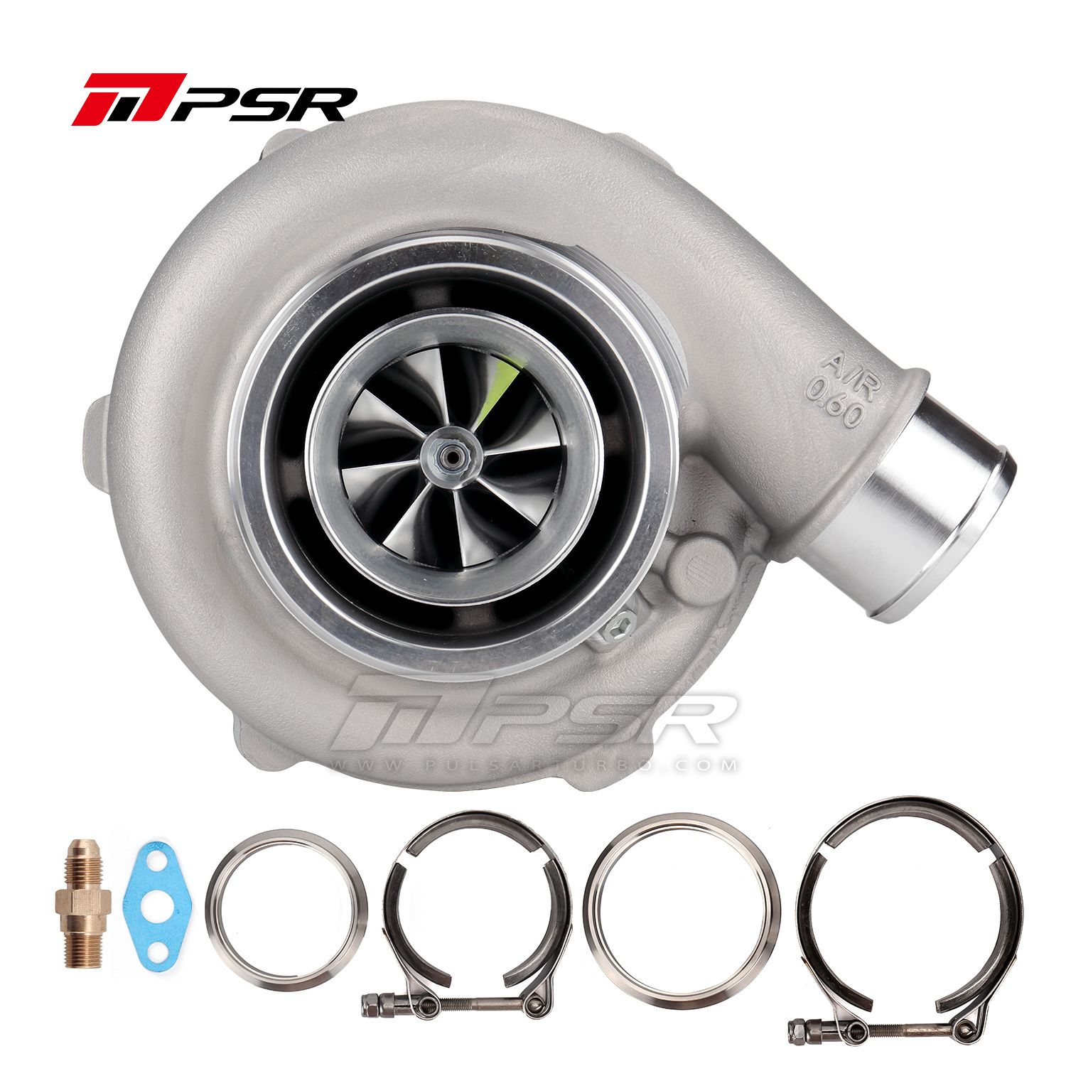 PULSAR PSR3071R GEN2 Turbocharger - image 1