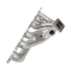 PSR T4 Exhaust Manifold Stainless Steel 2021 2022 2023 2024 2025 BMW M2 M3 M4 S58 Engine — Pulsar product view 5