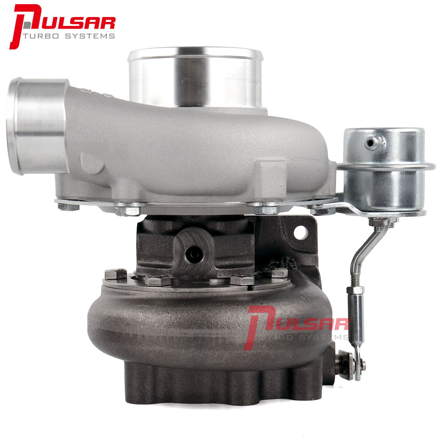 PULSAR PSR2860R GEN 2 Turbocharger - image 5