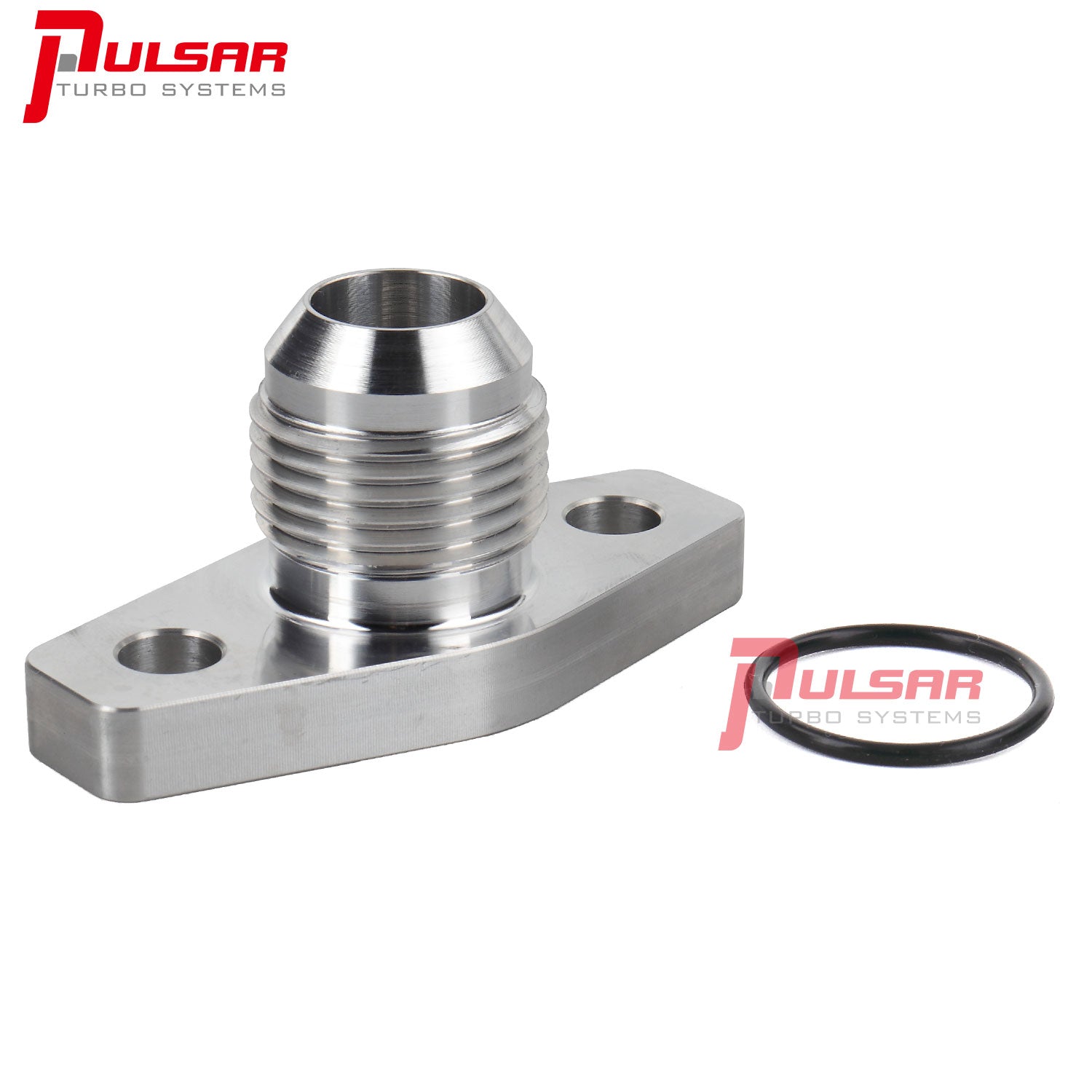 PULSAR 7975 1450HP 79mm Dual Ball Bearing Turbo - image 4