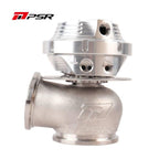 PSR NEW GENERATION WASTEGATE 38mm Dual V Band External Wastegate — Pulsar product view 3
