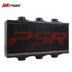 PSR Billet Air to Water Intercooler Fits PSR Intake Manifolds for GM LS Engine - image 7