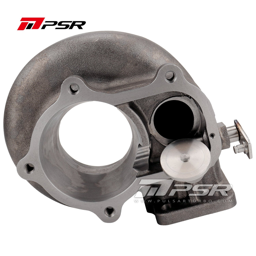 Pulsar 5-Bolt Turbine housing 1.06 IWG for Ford Falcon XR6 - image 1