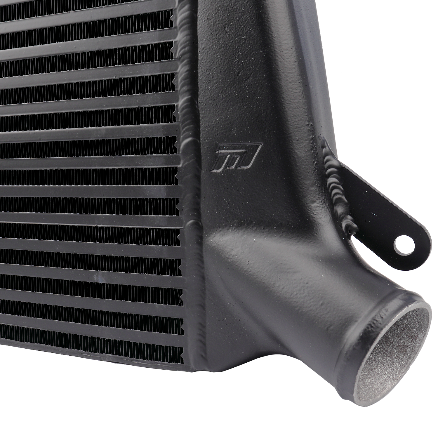 PSR FG FGX Barra Turbo Stage 2 Intercooler Kit - image 4
