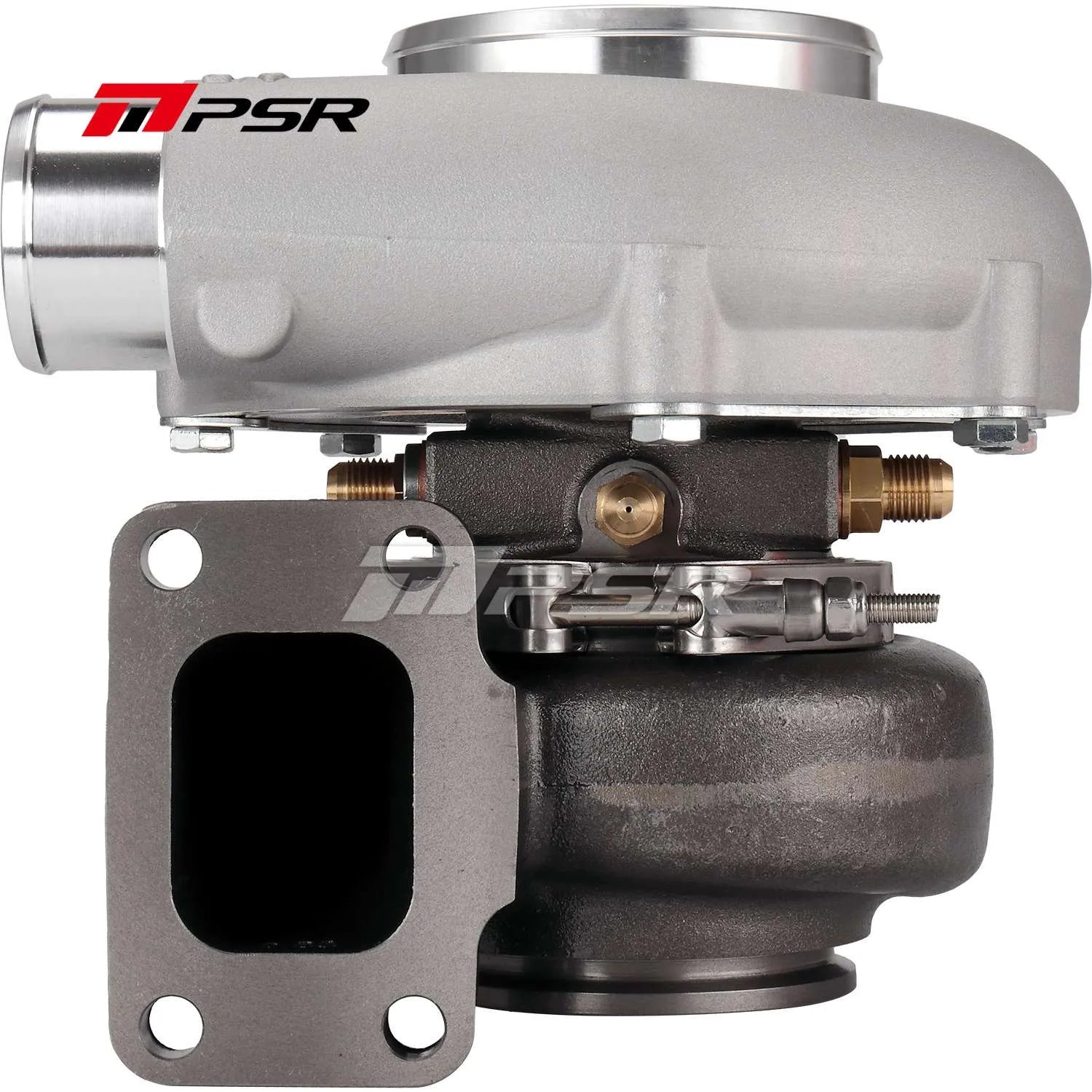 PULSAR 5855G 770HP 58mm Dual Ball Bearing Turbo - image 2