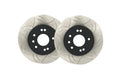 HFM.Parts 300mm Rear Brake Rotors – Nissan S13 / S14 / S15 – HFM.Parts product image
