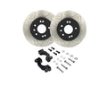 HFM.Parts 300mm Rear Brake Upgrade Kit – Nissan S13 / S14 / S15 – HFM product/configuration image 1