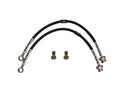HFM.Parts Rear Braided Brake Lines – Nissan S13 / S14 / S15 – HFM.Parts product image
