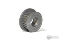 Ross Performance Parts Nissan RB Crank Timing Pulley and Shields