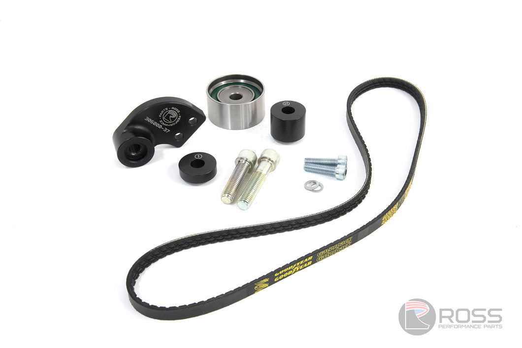 Ross Performance Parts Nissan RB Power Steering Idler
