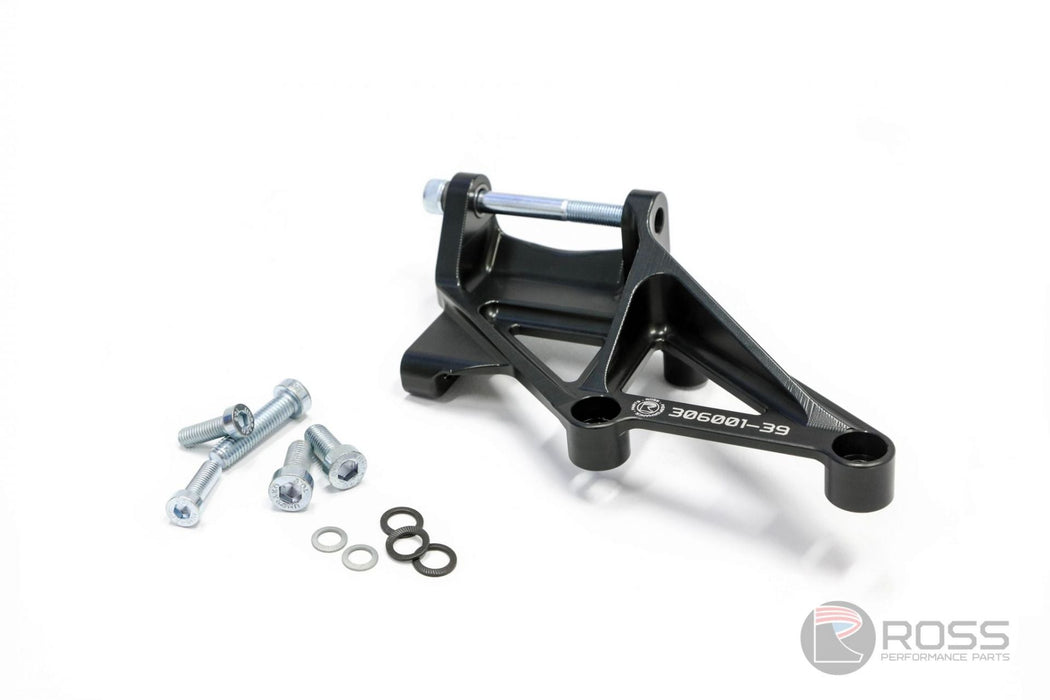 Ross Performance Parts Nissan RB25 Power Steering Pump Bracket