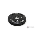 Ross Performance Parts Nissan RB25 Water Pump Pulley UD7%