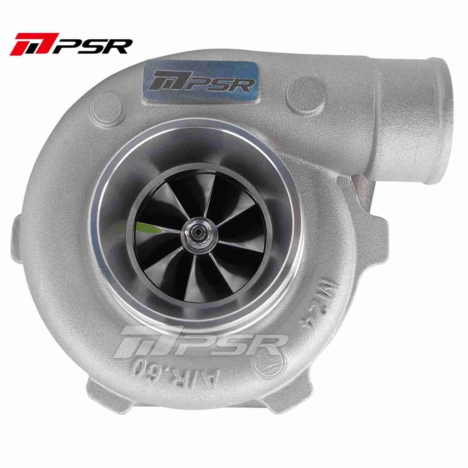 PULSAR PSR3071R GEN2 Compact Dual Ball Bearing Turbocharger - image 1