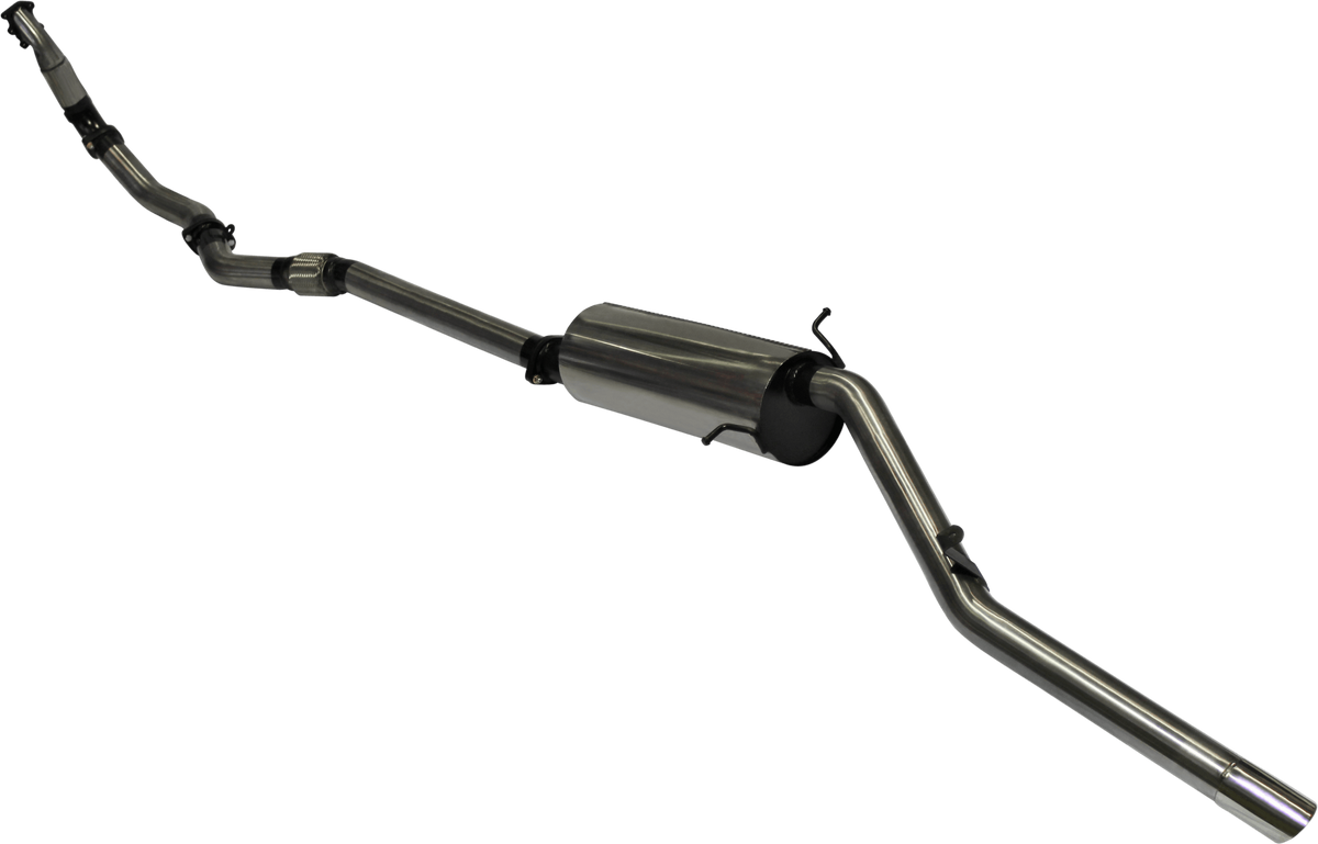Manta Nissan Navara D22 3.0L Turbo Diesel 2002 – 2006 – Manta product image 3