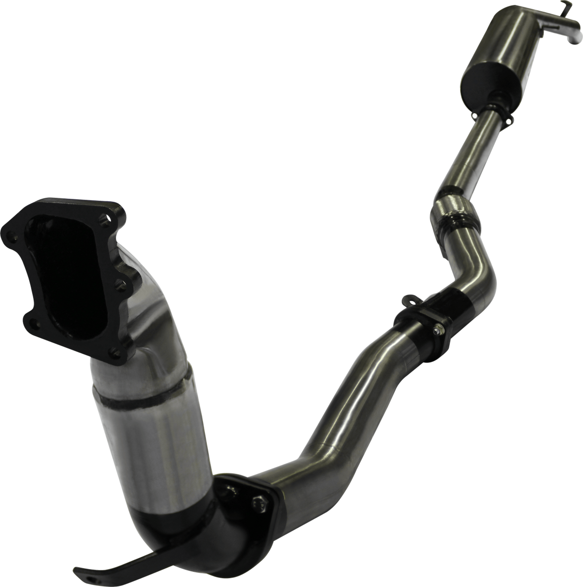 Manta Nissan Navara D22 3.0L Turbo Diesel 2002 – 2006 – Manta product image 4