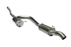 Manta Toyota Prado KDJ120R, KDJ150R 3.0L Turbo Diesel September 2007 – September 2015 – Manta product image 3