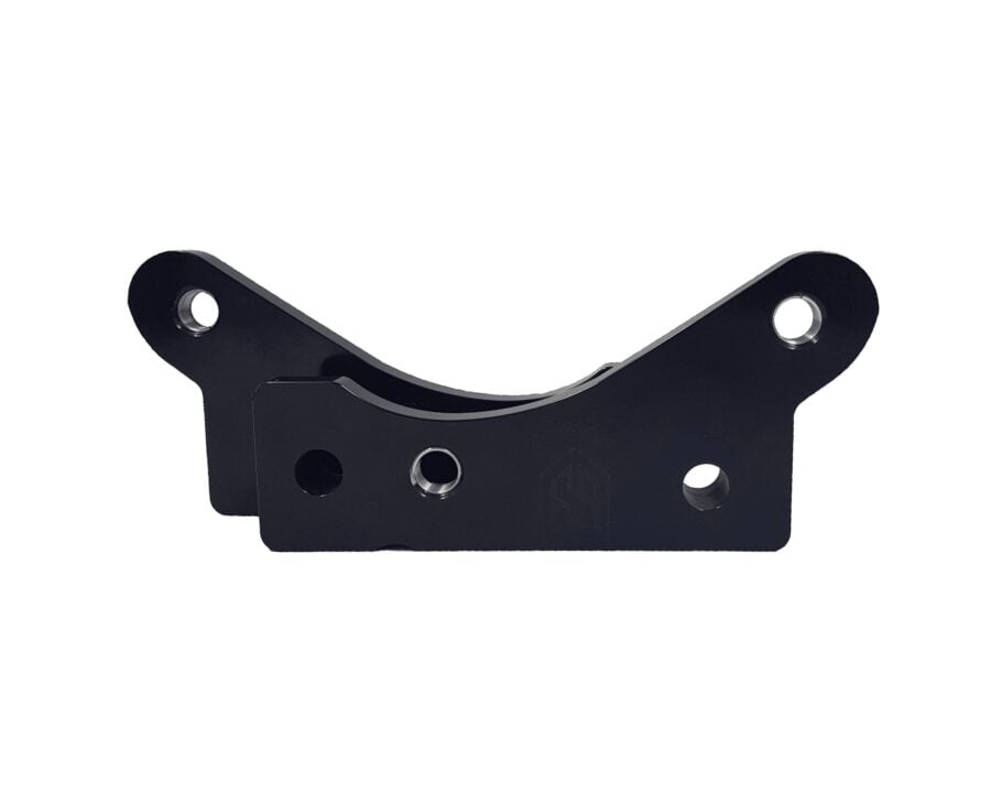 HFM.Parts 324mm Caliper Adapter Brackets – Nissan R32 GT-R / GTS-T4 – HFM.Parts product image