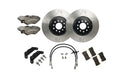 HFM.Parts 326mm Caliper Adaptor & Brake Line Package – Subaru BRZ ZD8 – HFM.Parts product/configuration image 1