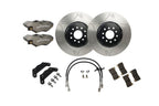 HFM.Parts 326mm Caliper Adaptor & Brake Line Package – Subaru BRZ ZD8 – HFM.Parts product/configuration image 1