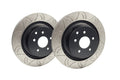HFM.Parts 340mm Rear Brake Rotors – Nissan S/R Chassis & GT-R – HFM.Parts product image