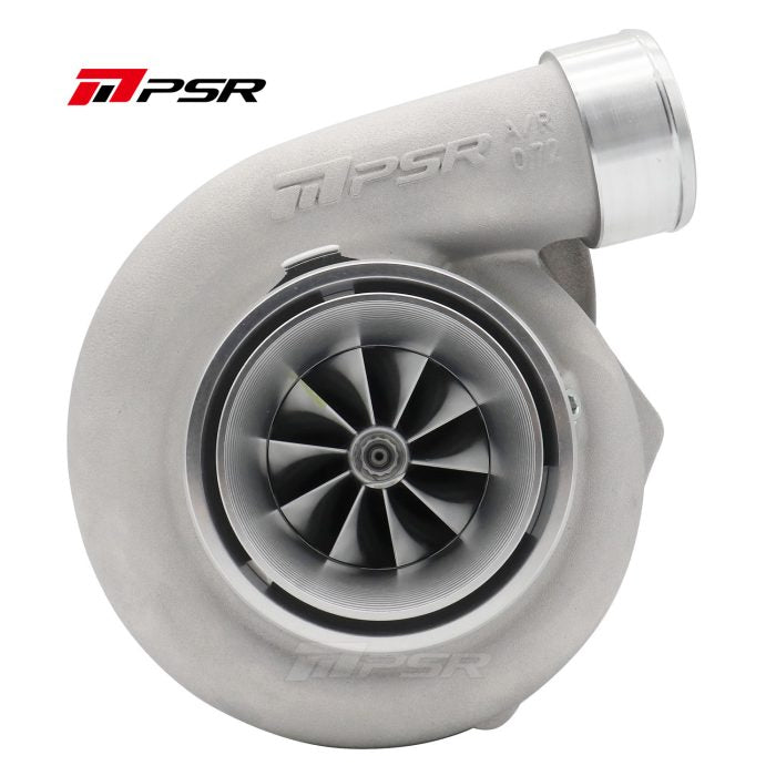 PULSAR Turbo PSR3584RS GEN2 Turbocharger - image 1