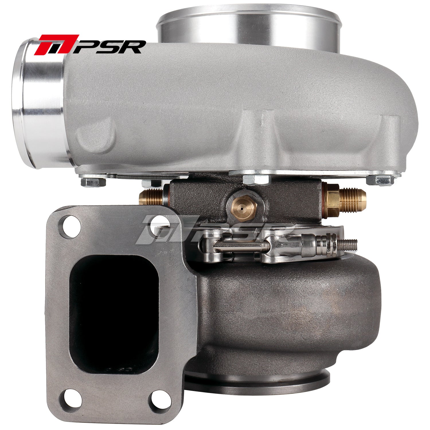 PULSAR 6262G 900HP 62mm Dual Ball Bearing Turbo - image 2