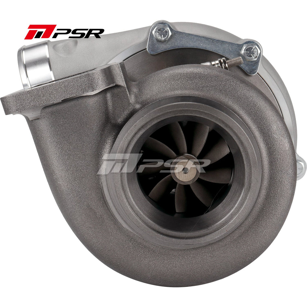 Pulsar 6262G 900HP 62mm Dual Ball Bearing Turbo - image 3