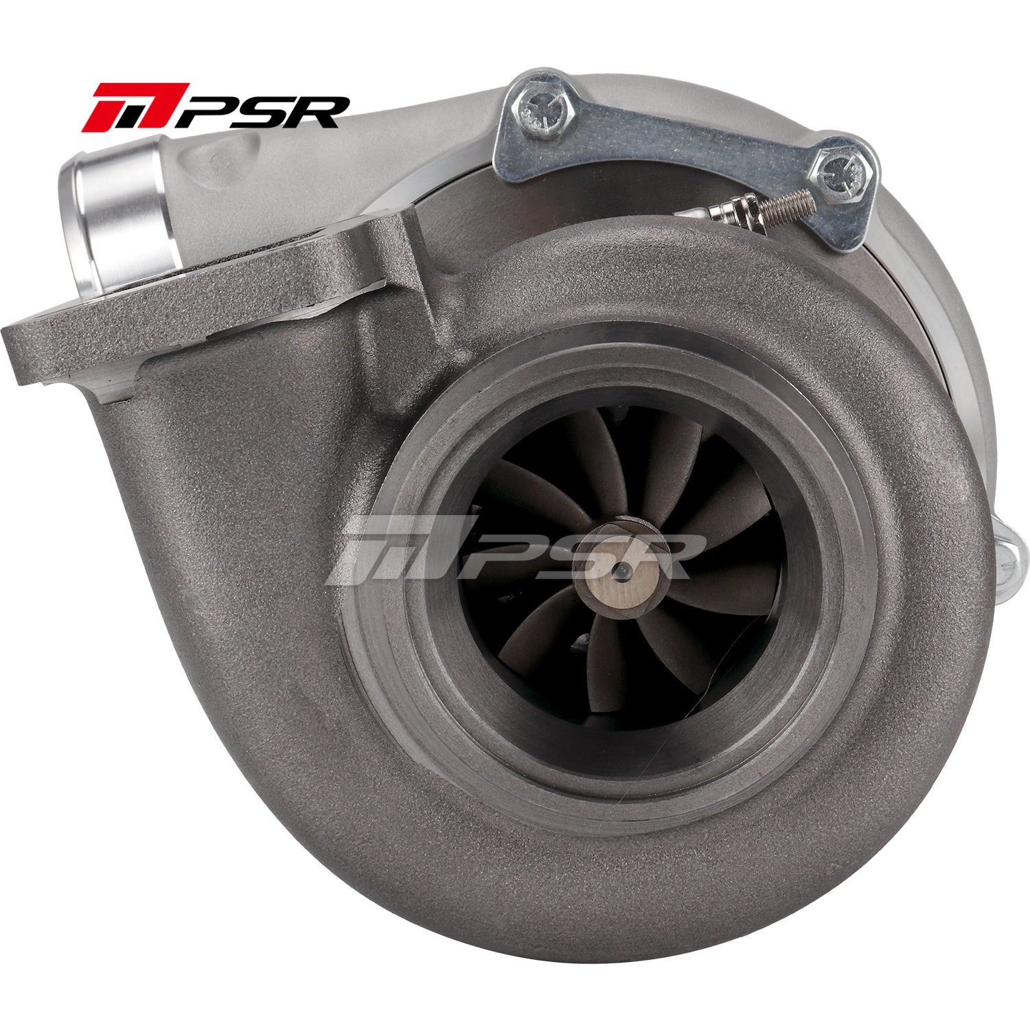 PULSAR 6262G 900HP 62mm Dual Ball Bearing Turbo - image 3
