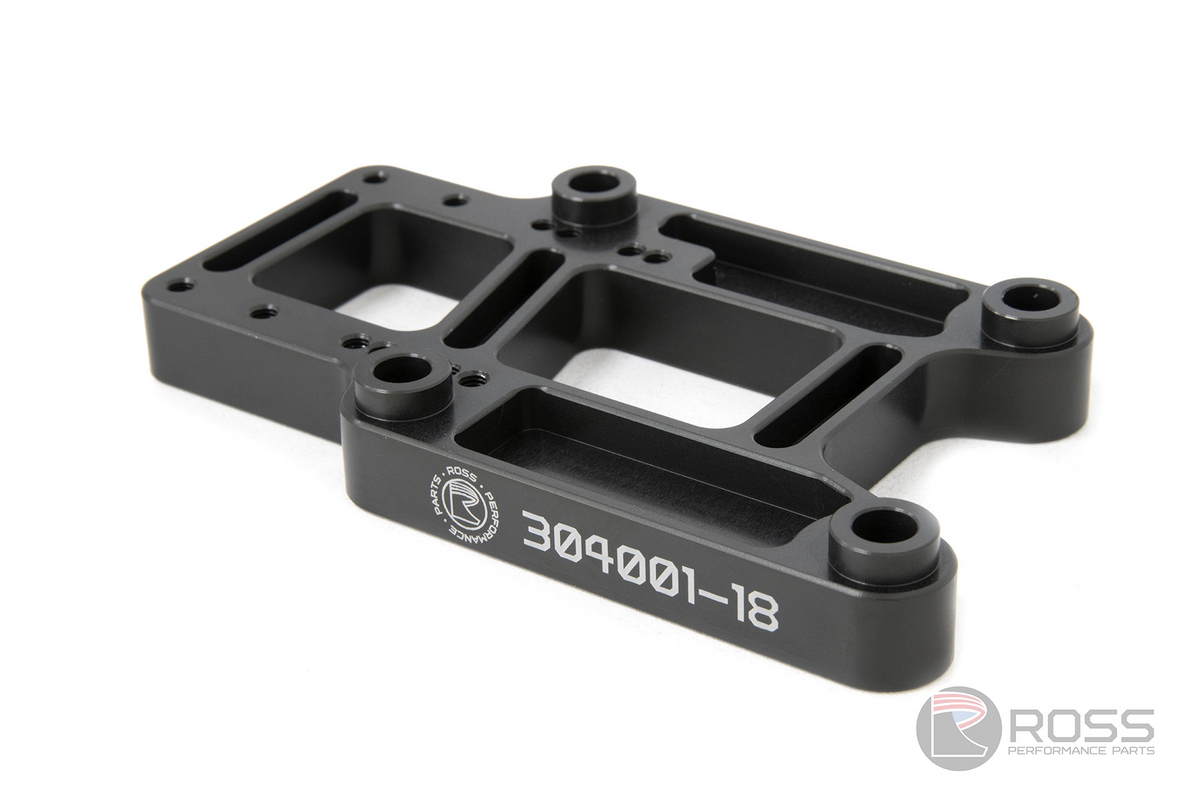Ross Performance Parts Nissan SR20 RWD / AWD Oil Pump Bracket