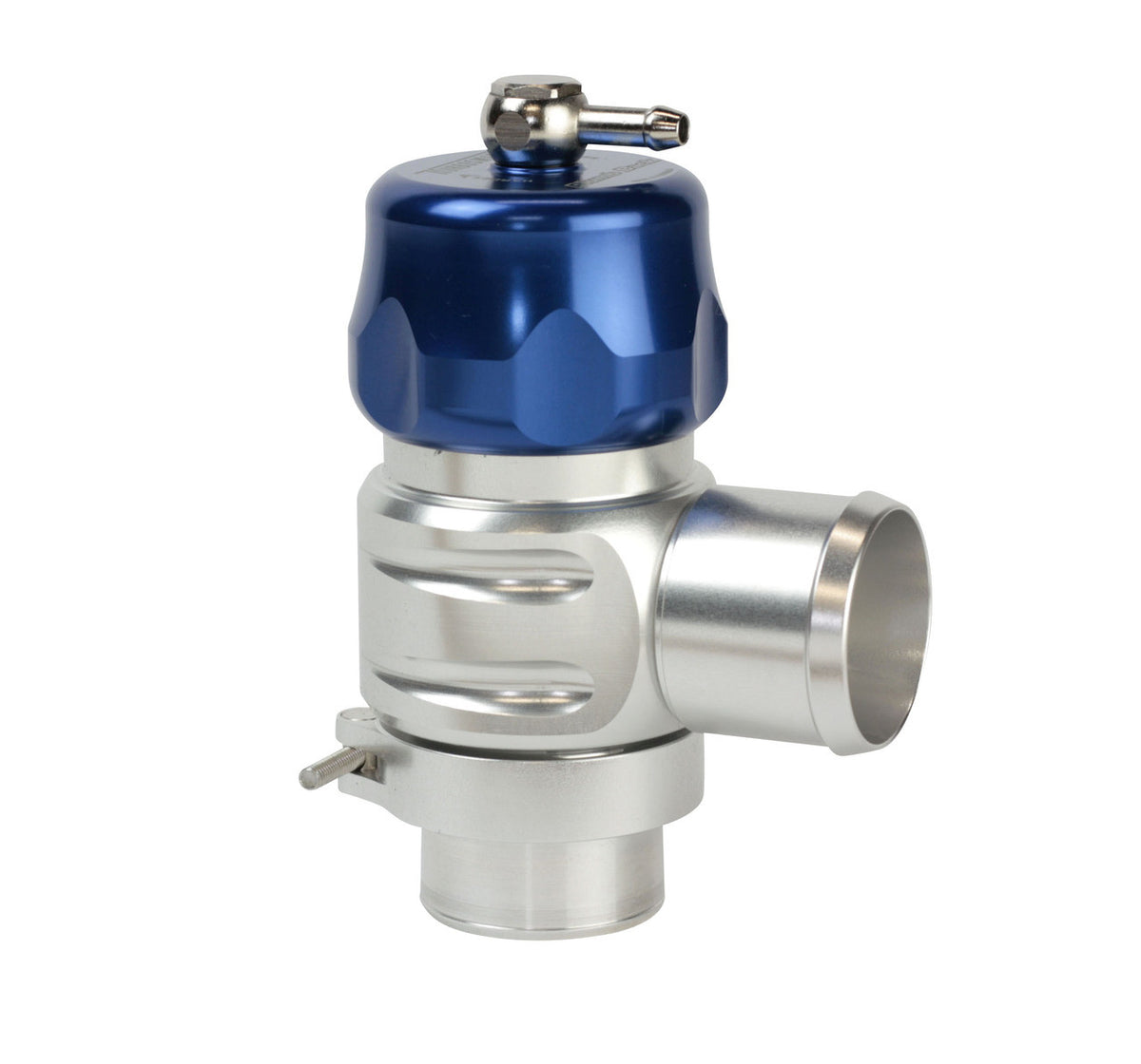 Turbosmart BOV5 Blow-Off Valve - Plumb Back Uni 32mm - Blue - TS-0205-1261