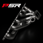 PSR T4 Cast Stainless-Steel Turbo Manifold – BMW S58 — clean supplier-origin gallery image 3