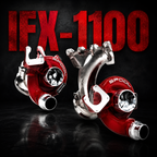 Spool Performance BMW S58 IFX1100 Stock-Location Twin Turbo Kit — clean supplier-origin gallery image 3