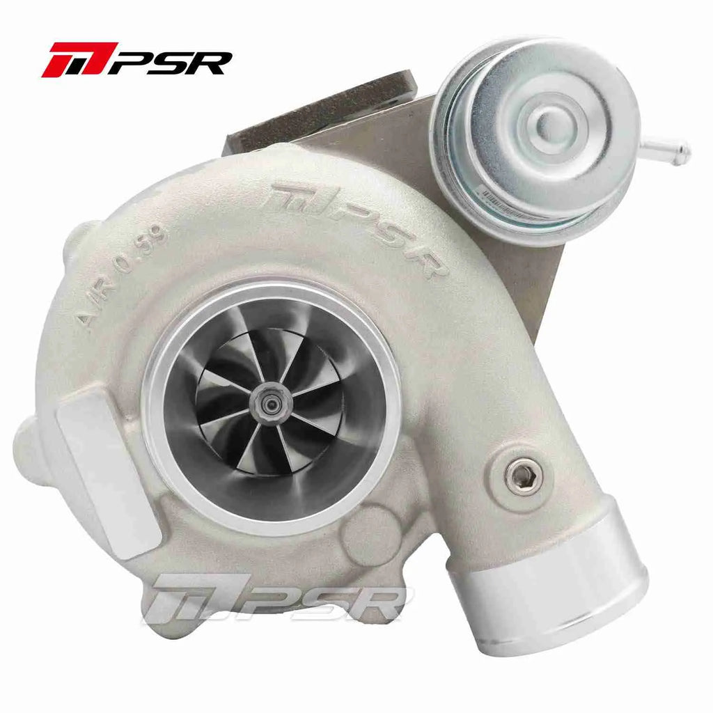 PSR Dual Ball Bearing 3942G Ball Bearing Turbocharger HP Rating 300 - image 1