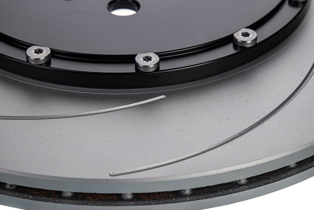 Speed By Design Complete Brake Kit – BMW G80/G82/G83/G87 — Speed By Design product image 4