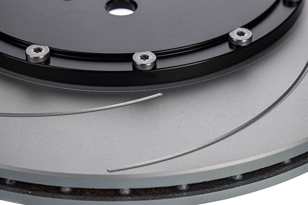 Speed By Design Complete Brake Kit – BMW G80/G82/G83/G87 — Speed By Design product image 4