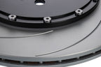 Speed By Design High Carbon Iron Brake Rotors – BMW G80/G82/G83/G87 — Speed By Design product image 4