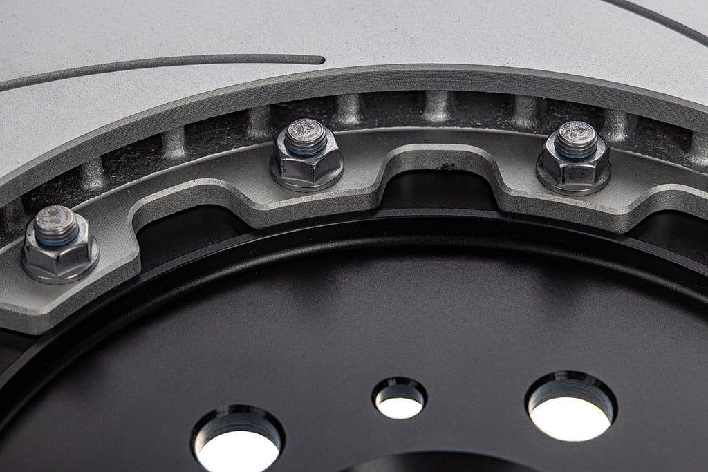 Speed By Design Complete Brake Kit – BMW G80/G82/G83/G87 — Speed By Design product image 2