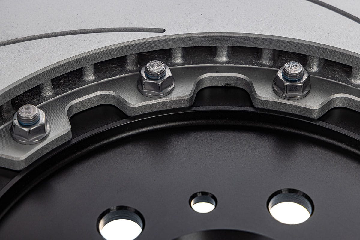 Speed By Design Complete Brake Kit – BMW G80/G82/G83/G87 — Speed By Design product image 2