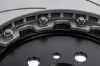 Speed By Design High Carbon Iron Brake Rotors – BMW G80/G82/G83/G87 — Speed By Design product image 2